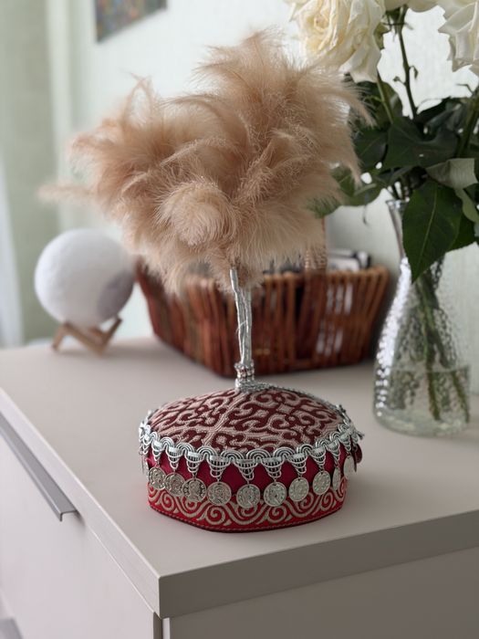 Костюм казахский комплект