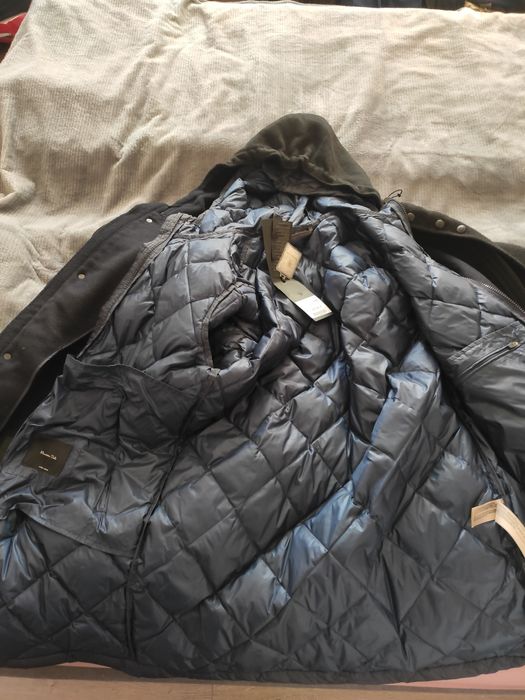 Massimo dutty яке палто