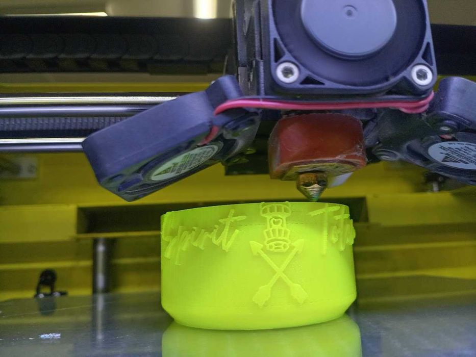 Imprimantă 3D Craftbot Classic