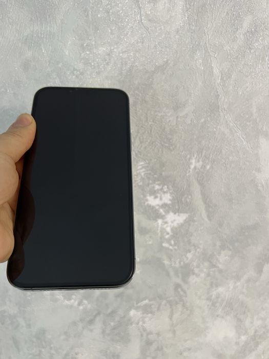 Айфон 13 Pro Max