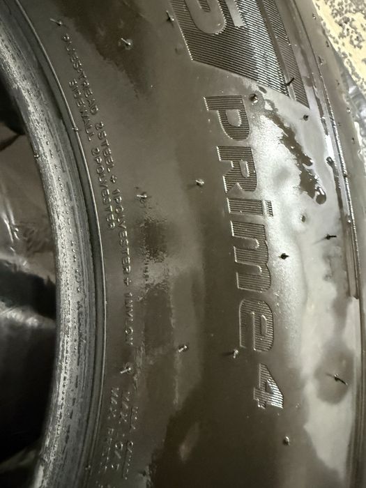 Anelope vara Hankook 215/65R/17..99H