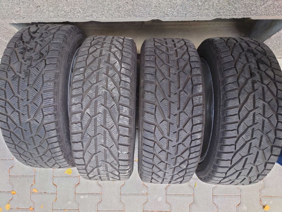 Продавам джанти 7.5Jx17/ ET47 с гуми, флаци и болтове 20 броя.