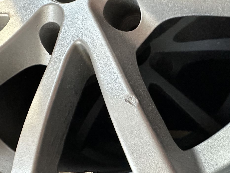 Джанти 16” за BMW E39