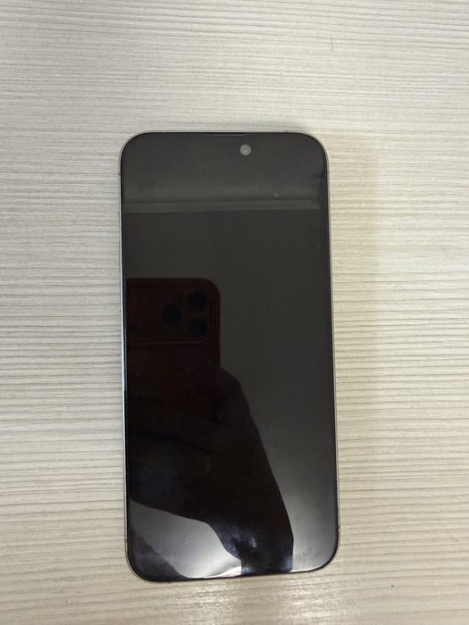 Айфон 15 про макс