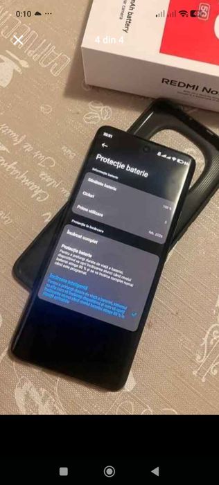 Xiaomi note 15 5g