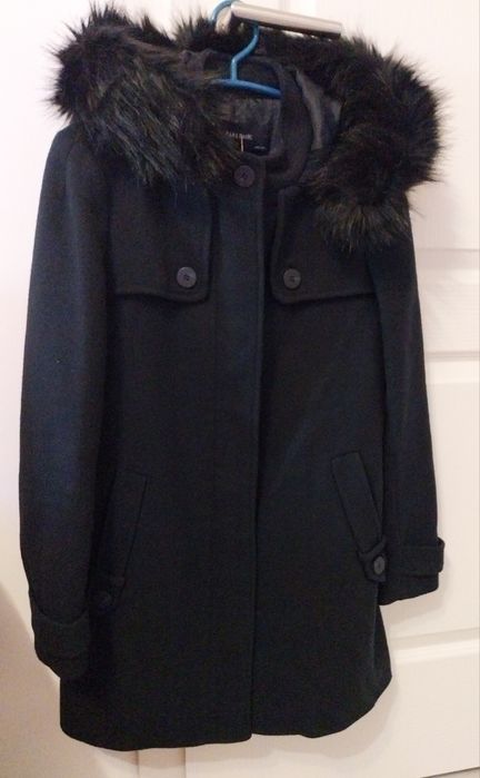 Palton dama Zara