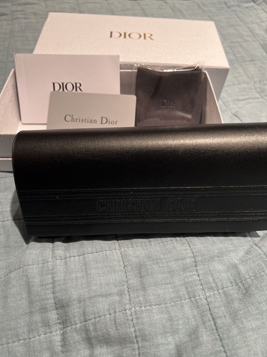 Нови Christian Dior