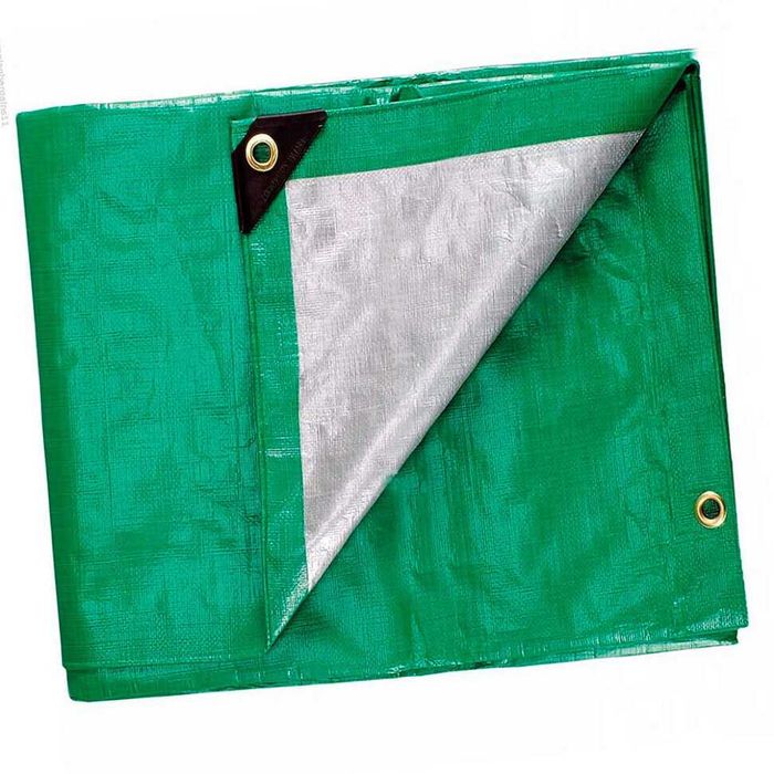 Тент тарпаулин 180 г/м2