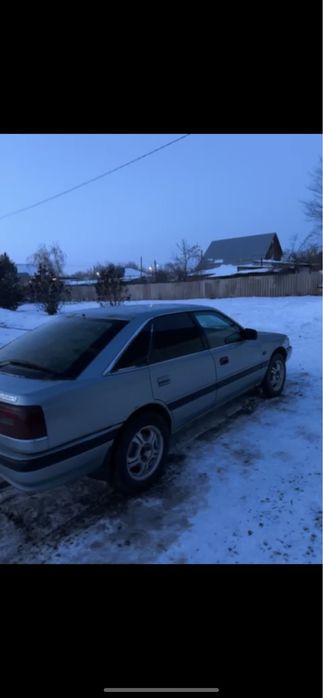 Мазда 626 хорошем состояний