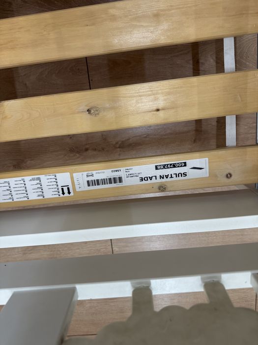Детский Кровать IKEA