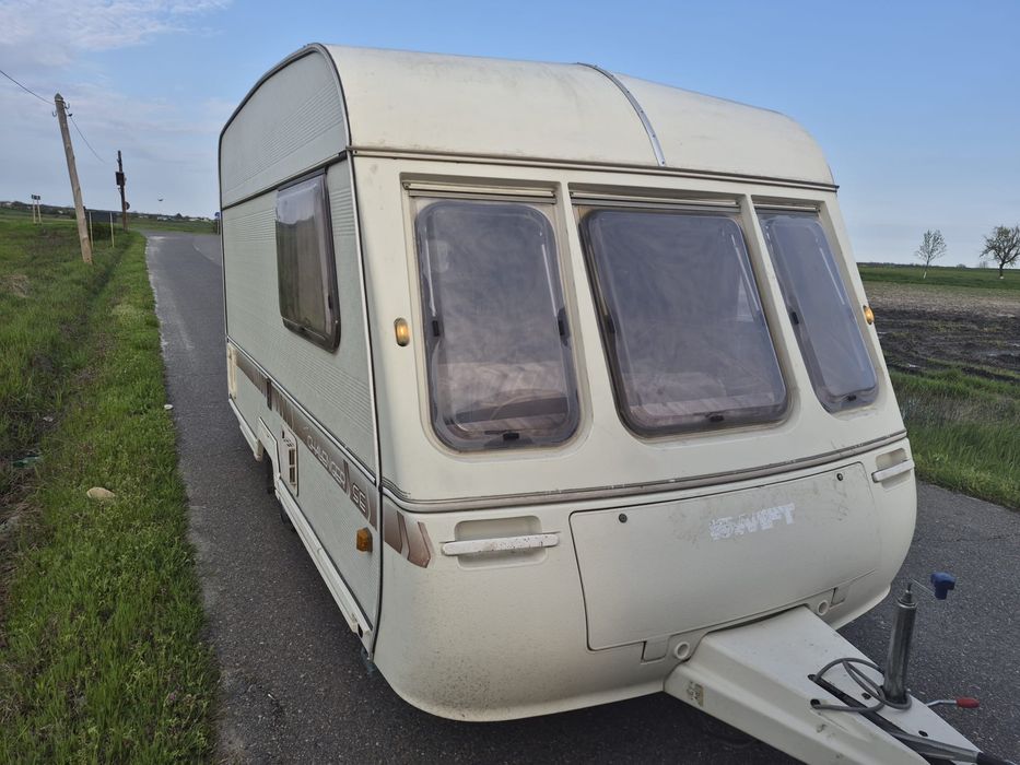 Rulota swift chelenger se