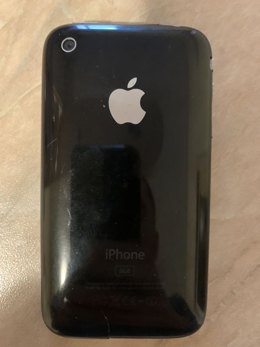 Iphone 3G Перфектен