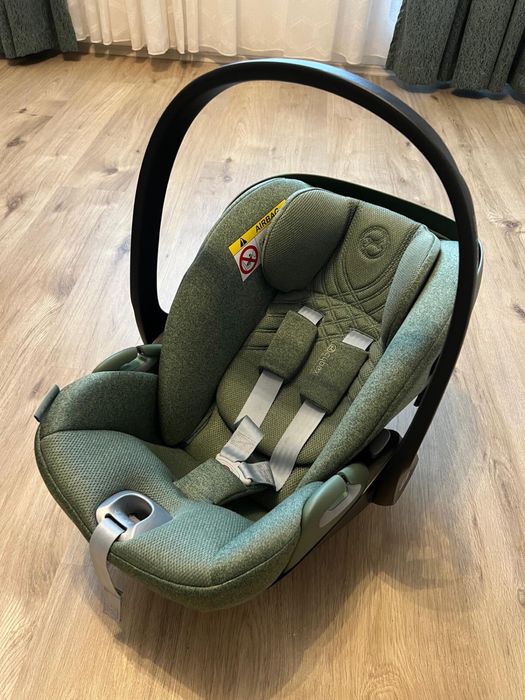 Scoica cybex t cloud