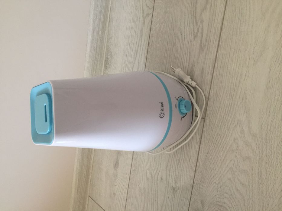 Овлажнител за въздух