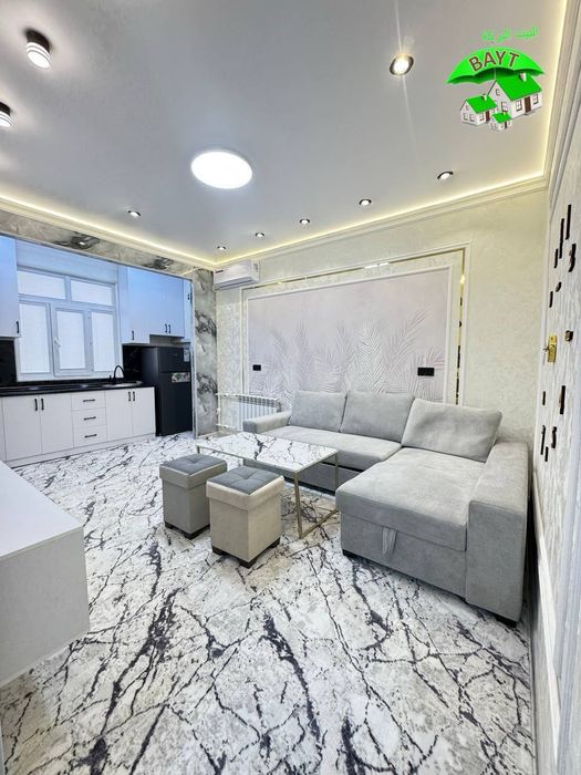 * МУКИМИ 1|3/4 Чиланзар 7 квартал Дом Вдоль Дороги Продаётся квартира