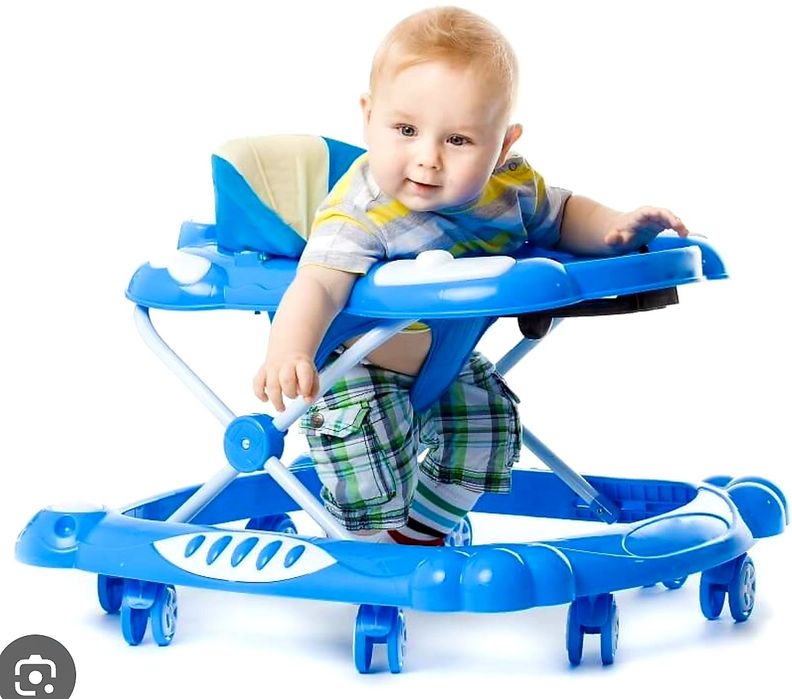 Ходунки для детей