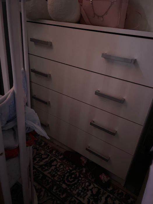 Продаю Детский комод