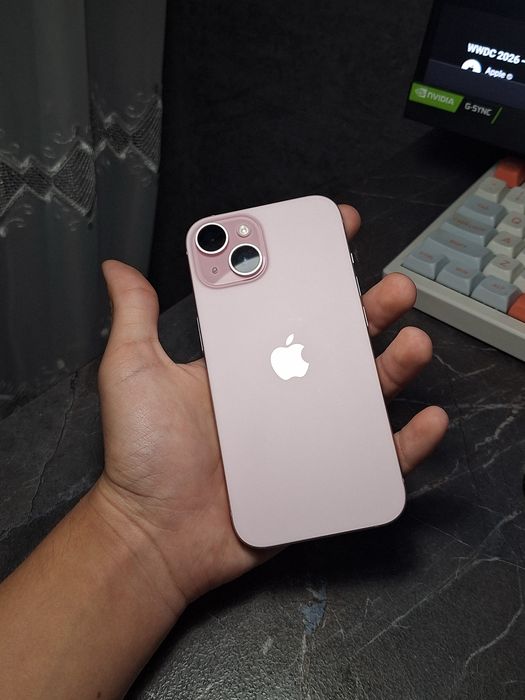 Iphone 15 | Айфон 15