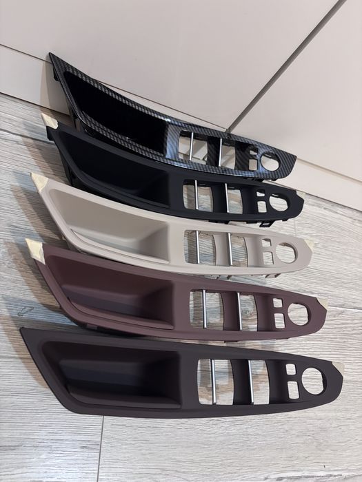 Вътрешна дръжка БМВ Ф10 Ф11 интериорни BMW F10 F11