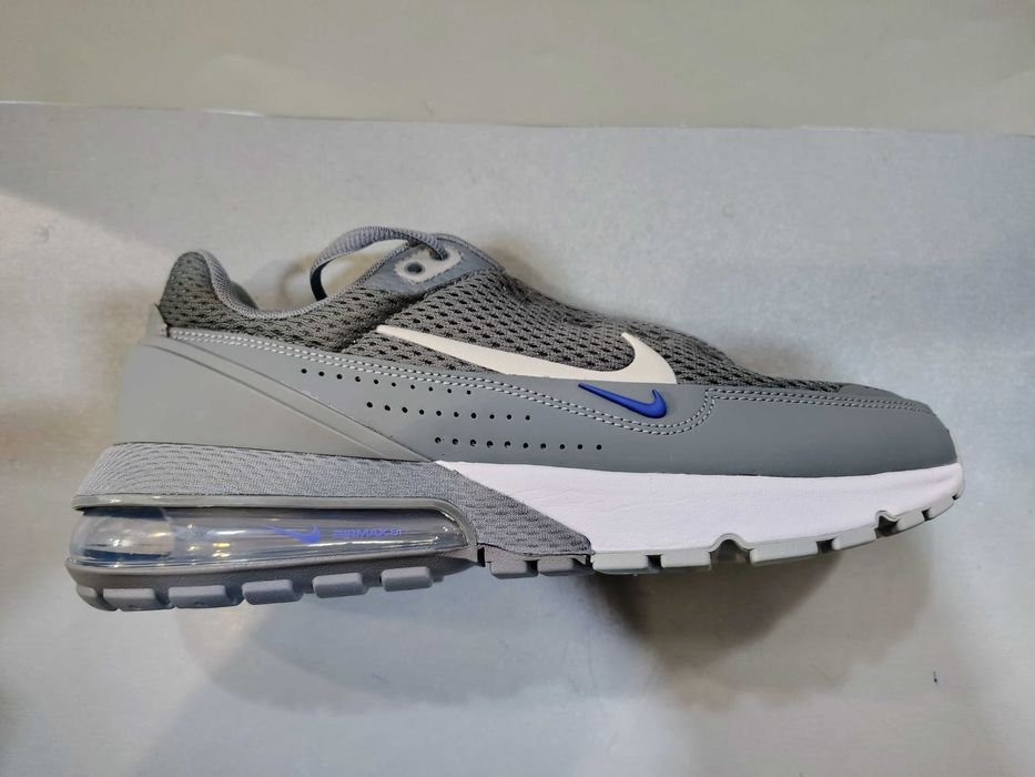 ПРОМОЦИЯ 20% Nike Air Max N40 и N41/26см.Маратонки с камери.Нови.Ориг