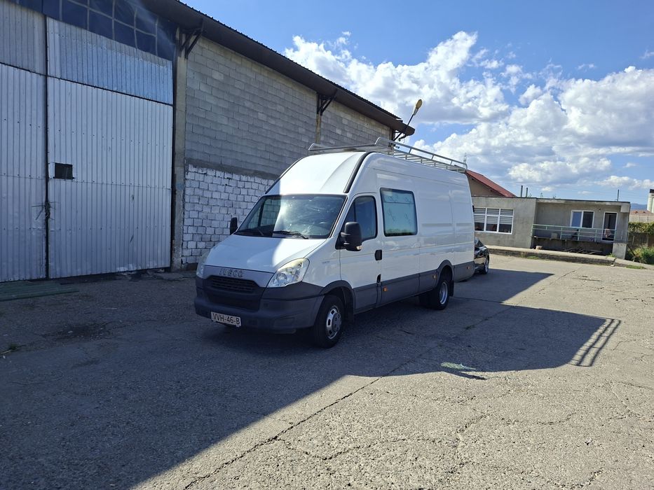 Iveco Daily  2014