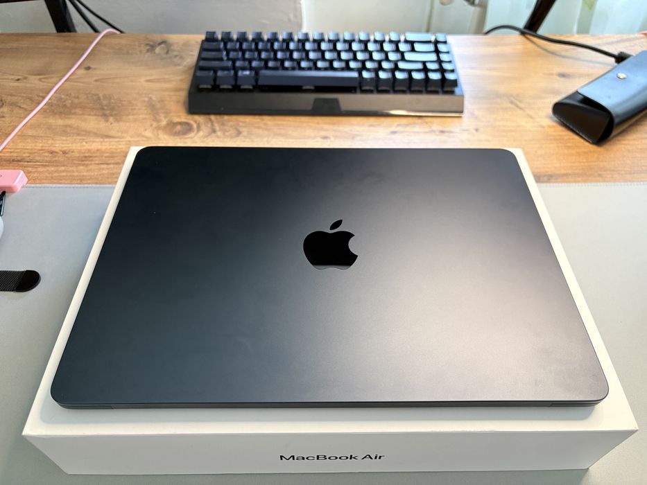 macbook air m3 24gb • Anunturi gratuite • OLX.ro