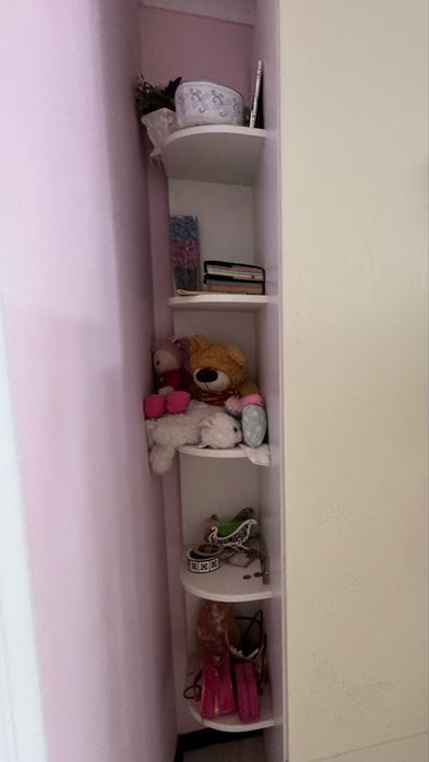 Продам шкаф для одежды двухдверный