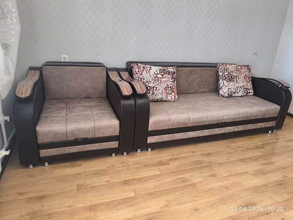 Продается диван