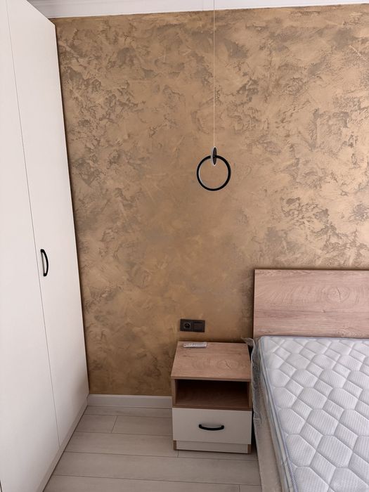 Дава се под наем Двустаен апартамент в Пловдив, Кършияка - 76 кв.м за 504.9 € - Снимка #16