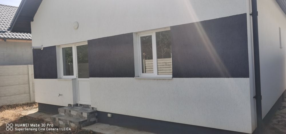 Casa single P+Mansarda/Varteju,Magurele!