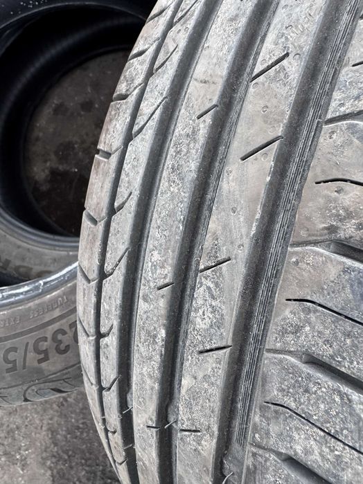 Летни Гуми 235/55/19 Goodride - 2бр