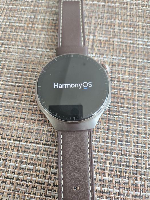 Samsung watch 4pro
