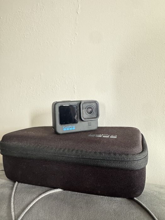 Gopro hero 11 black