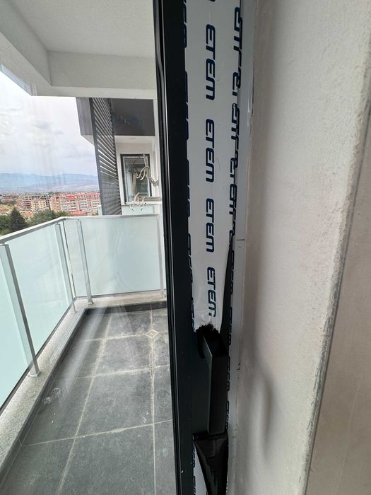 Продава се Двустаен апартамент в Пловдив, Христо Смирненски - 70 кв.м за 1500 €/кв.м - Снимка #13