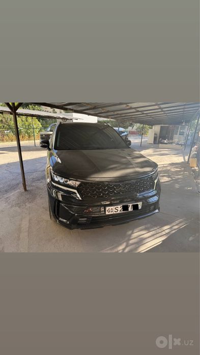 kia sorento kia sarento