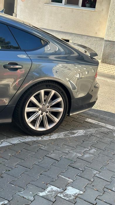 AUDI A7 2013 — imagine 5