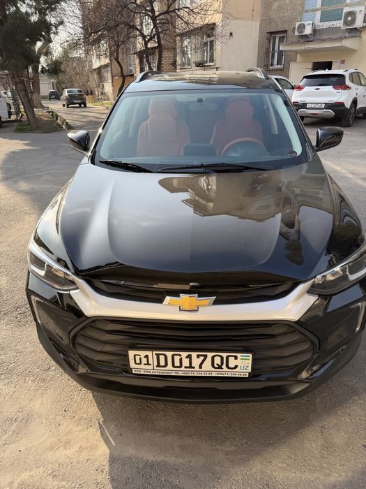 Tracker 2 LS/ срочно продается