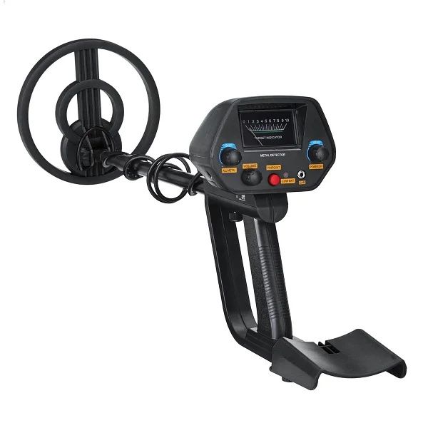 Металлоискатель МД 40-80