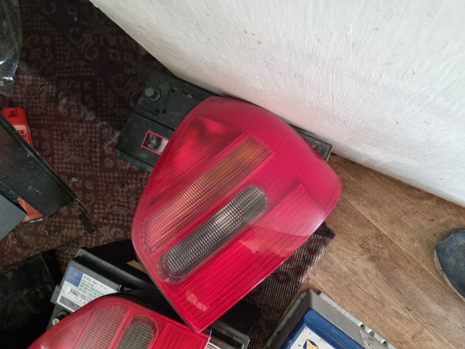 Стопове за Ауди А3 1999г