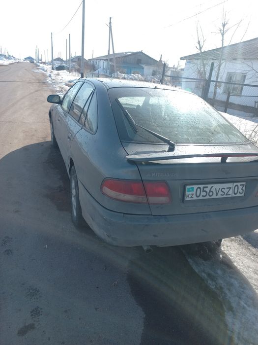 Продам автомобиль!