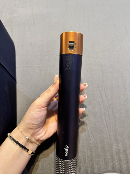 Dyson Airwrap Complete Long Volumise