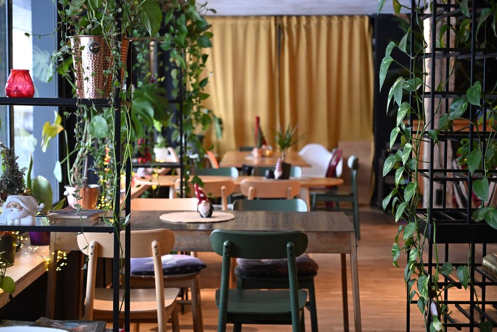 Продава се Заведение в София, Център - 250 кв.м за 123 €/кв.м - Снимка #12