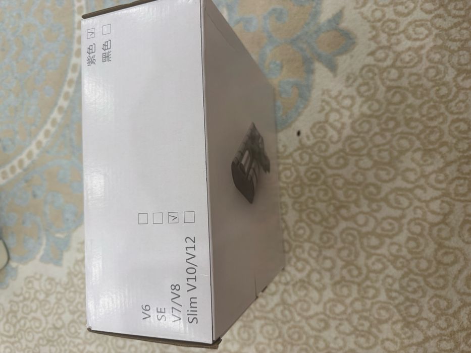 Насадка для Dyson