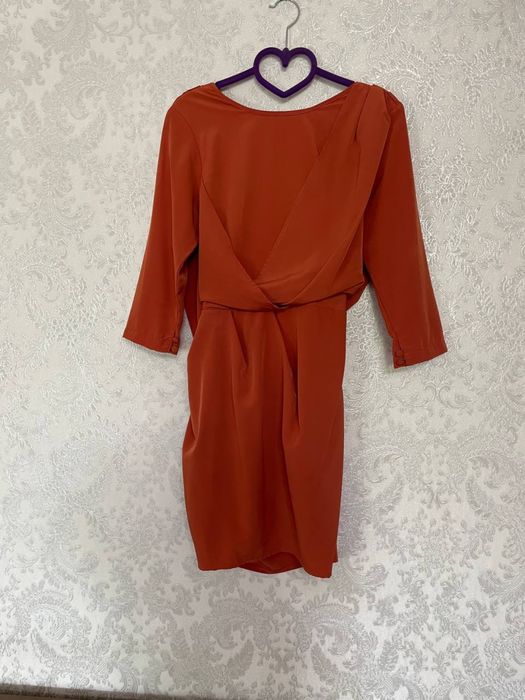 Платье от ASOS рр S