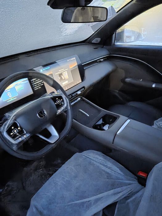 Changan CS55 Plus Tech 2026 года