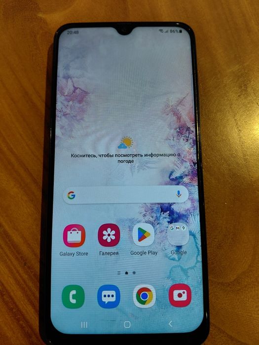 Samsung a50   64
