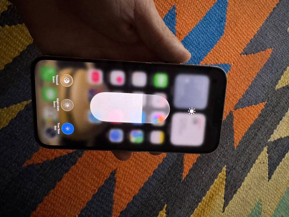 Iphone 13 pro max 90 emkost