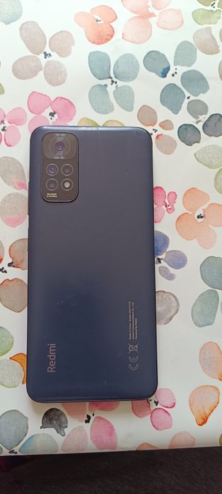 Xiaomi Redmi Note 11  4+4/128Gb