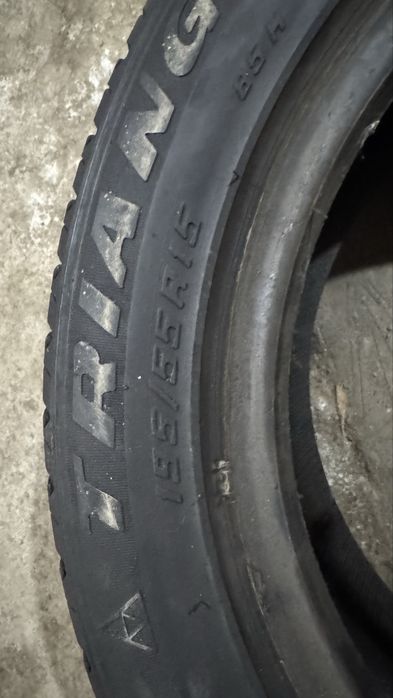Продам шину 195/55/R15