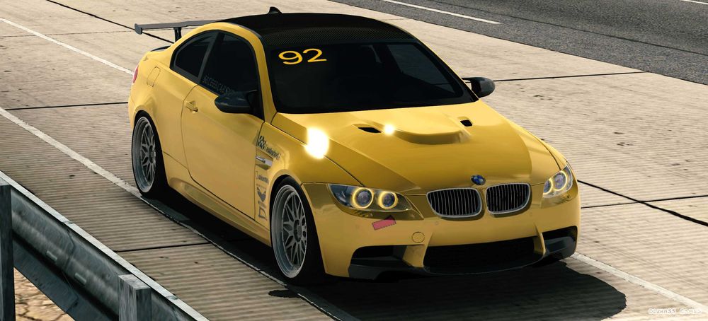 Машины из игры Car parking Multiplayer